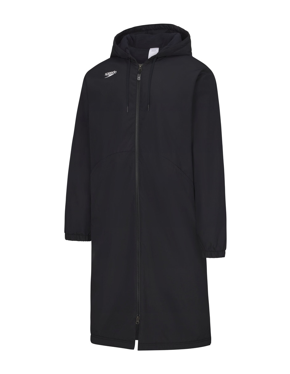 Parka para natación unisex Parka para natación unisex