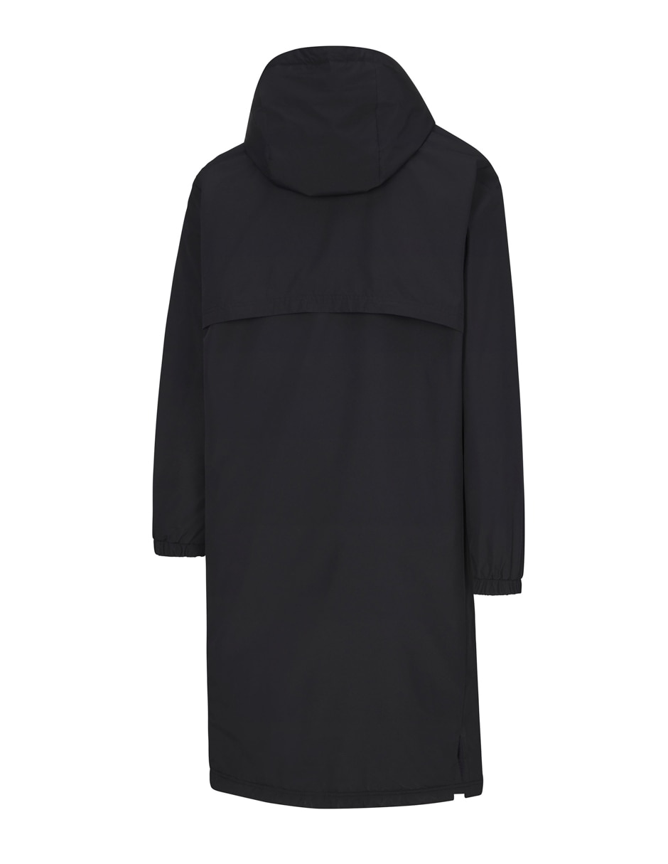 Parka para natación unisex 2