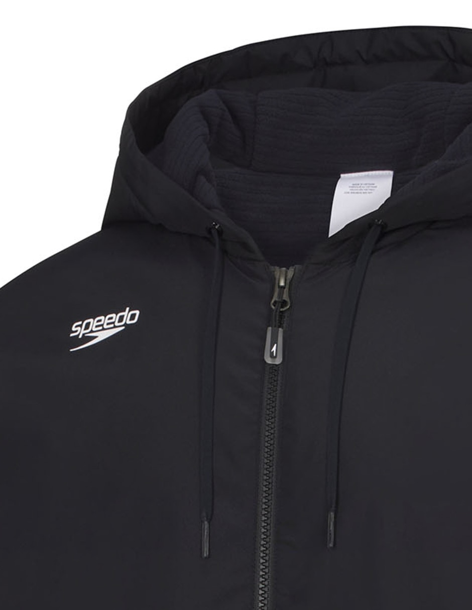 Parka para natación unisex 3