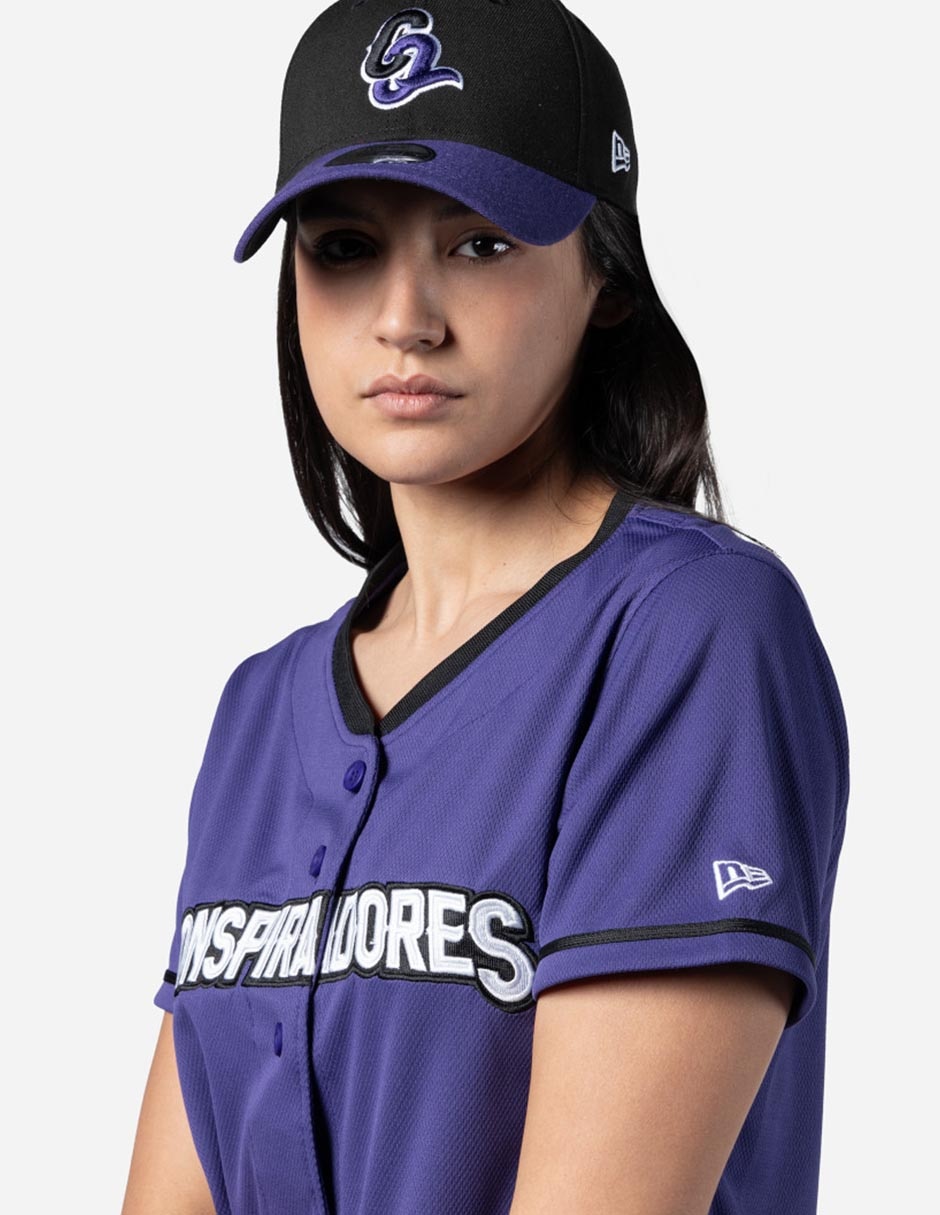 JERSEY CONSPIRADORES DE QUERETA 5