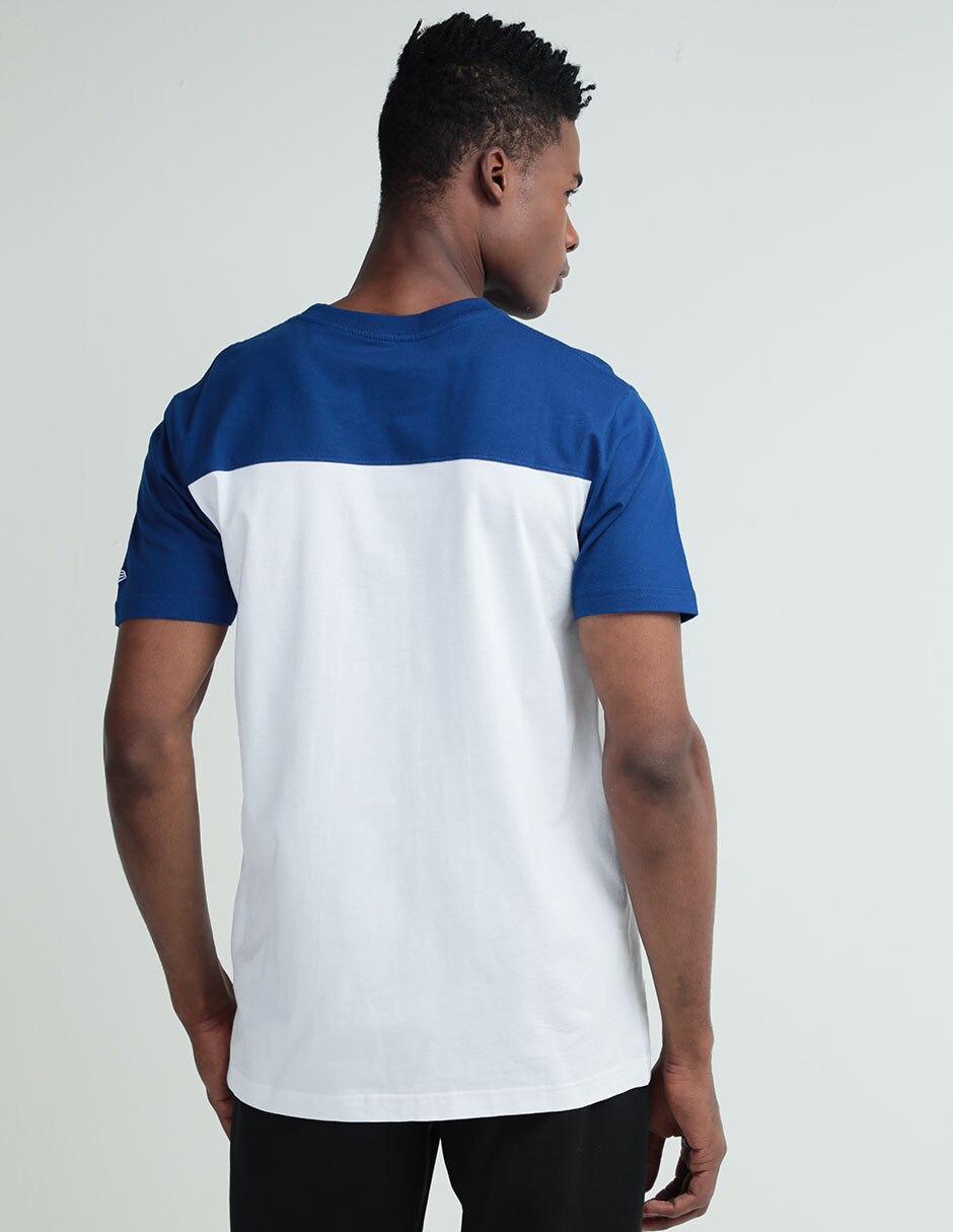 Playera deportiva para béisbol Chicago Cubs unisex