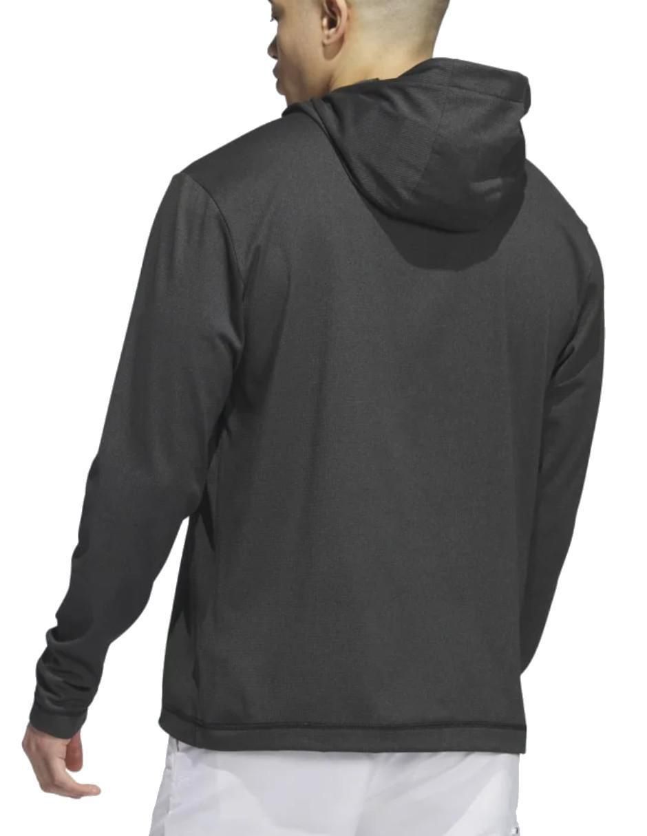 Sudadera Adidas Golf con capucha para hombre