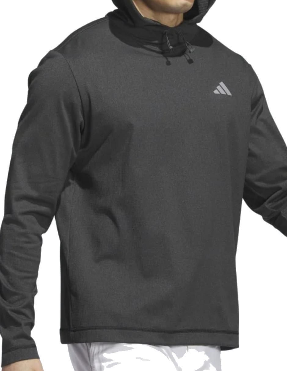 Sudadera Adidas Golf con capucha para hombre