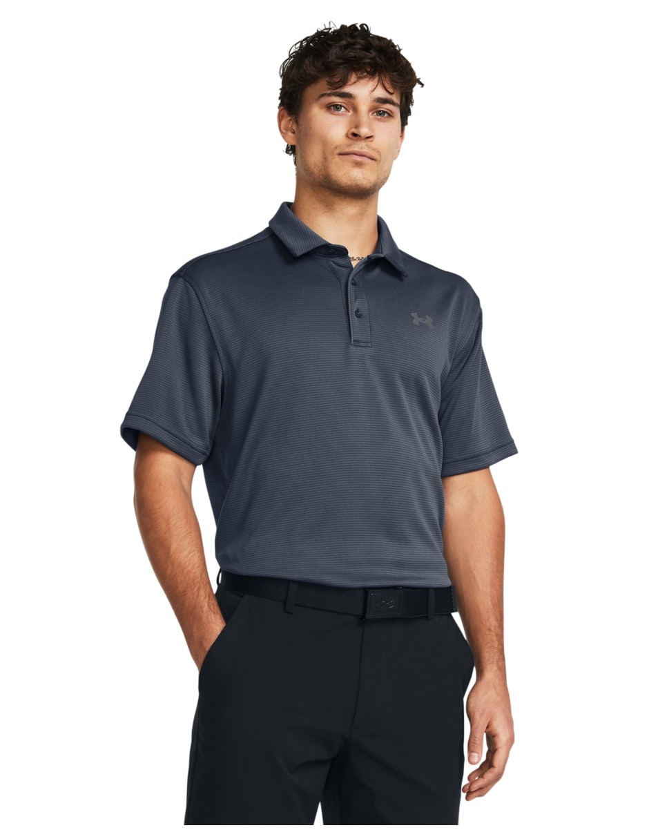 Playera tipo polo golf para hombre Playera tipo polo golf para hombre