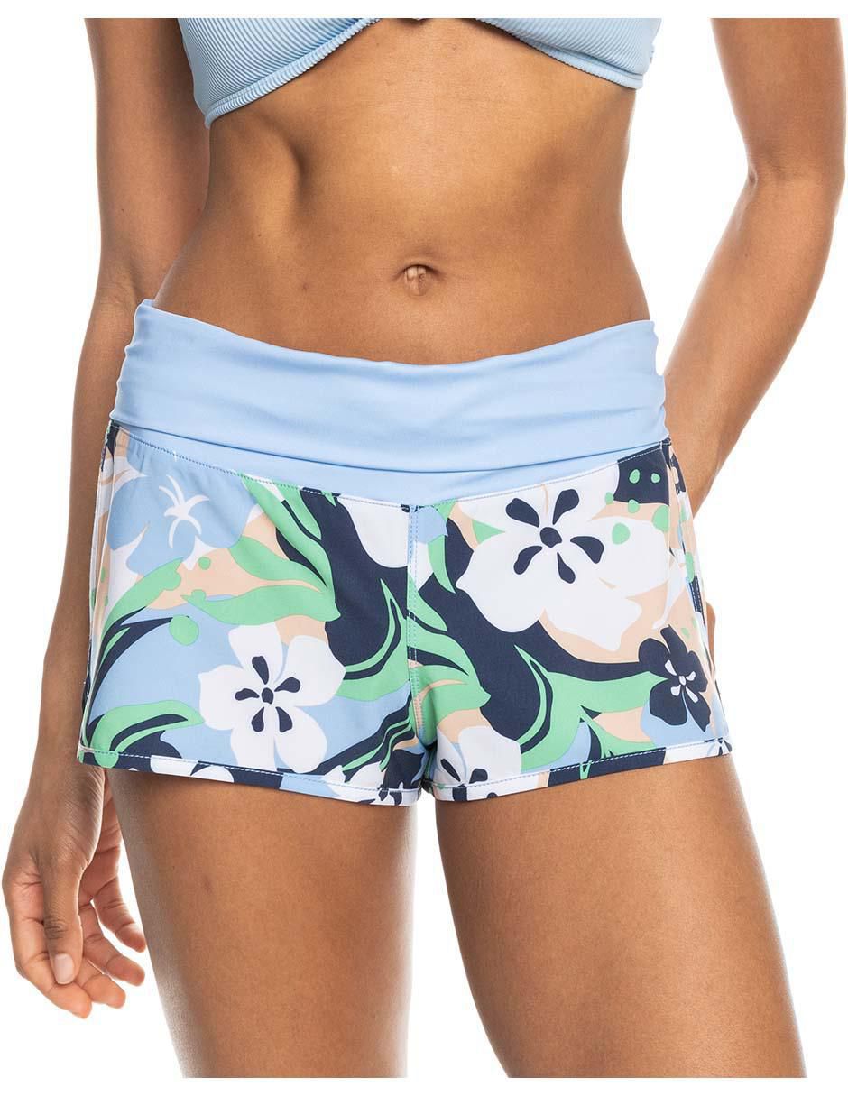 Boardshort Roxy para mujer