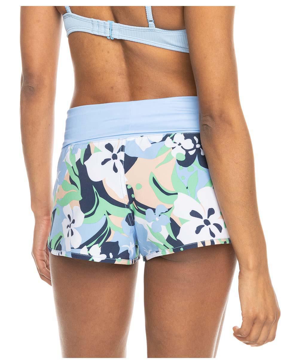 Boardshort Roxy para mujer