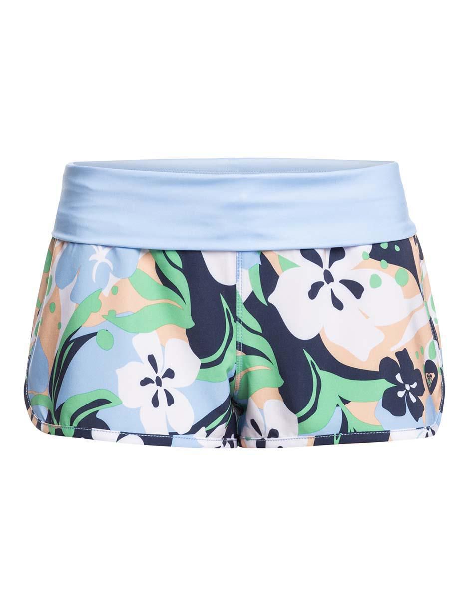 Boardshort Roxy para mujer