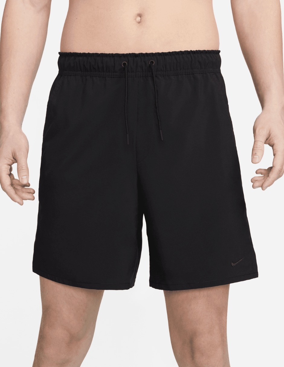 Short con bolsa Nike para entrenamiento hombre
