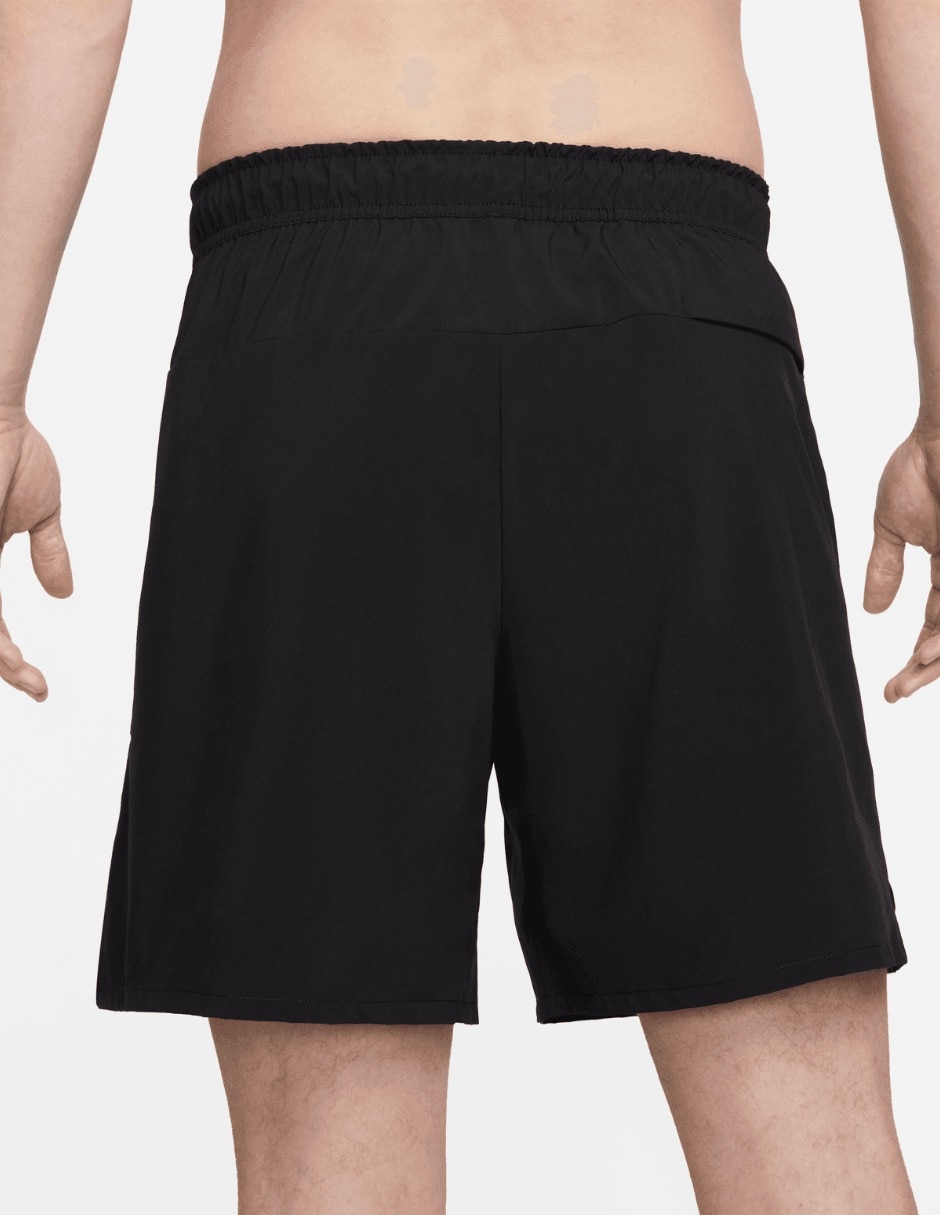 Short con bolsa Nike para entrenamiento hombre