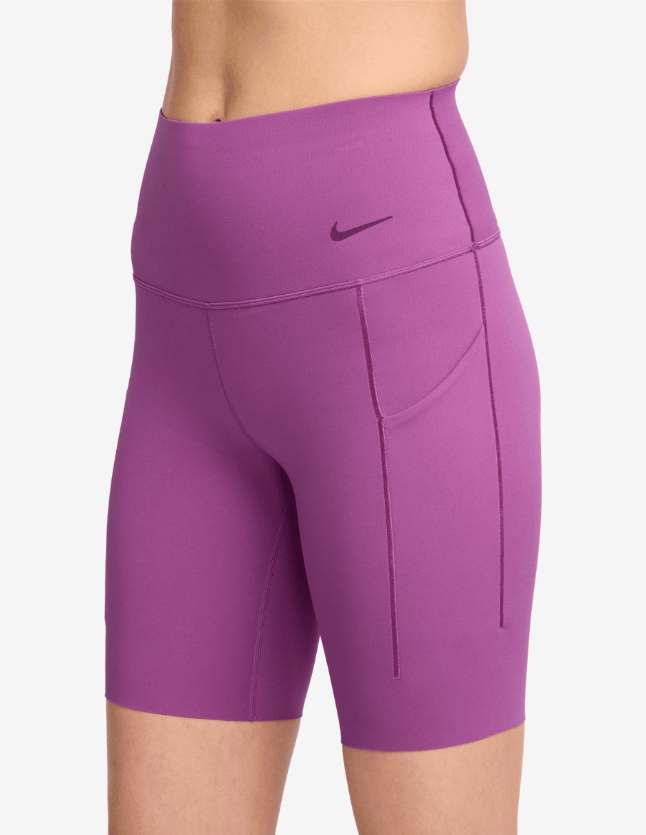 Short para entrenamiento mujer