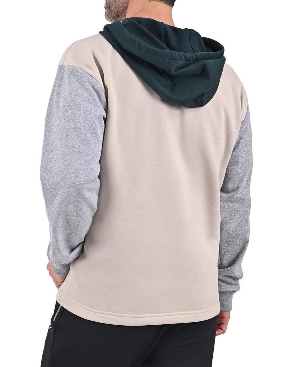 Sudadera Everlast con capucha y bolsa para hombre