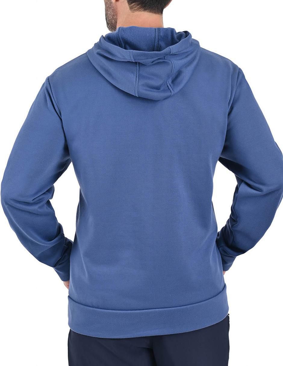 Sudadera para entrenamiento con capucha y bolsa para hombre