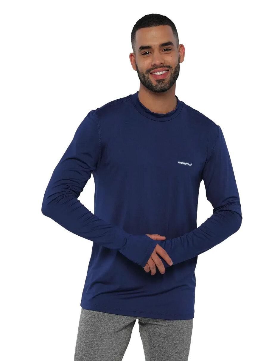 Playera deportiva para entrenamiento de hombre Playera deportiva para entrenamiento de hombre