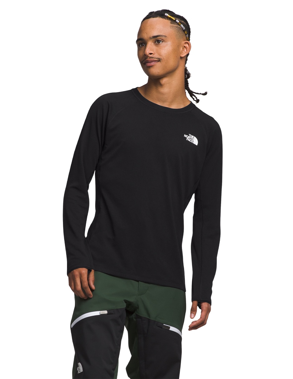 Playera deportiva para outdoor de hombre 2