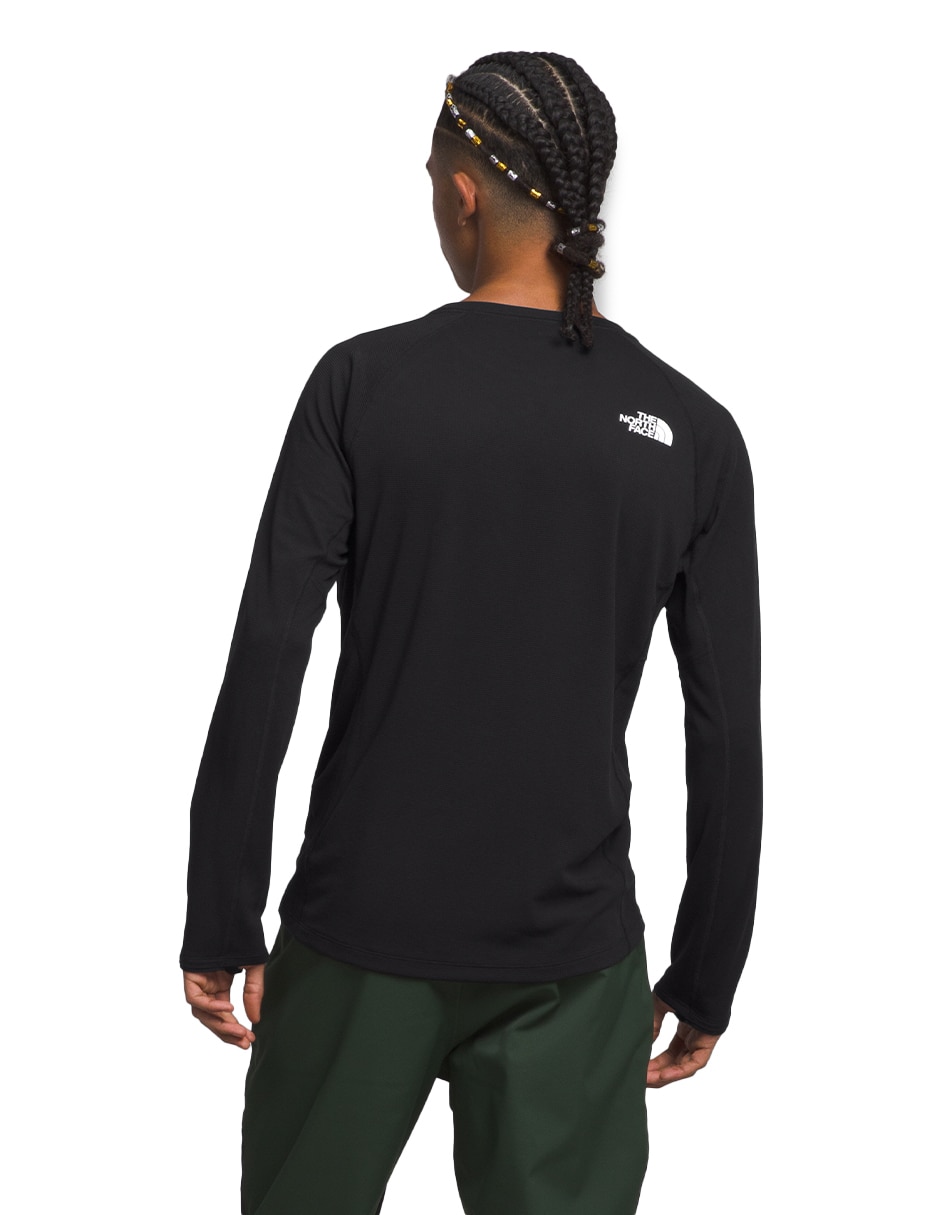 Playera deportiva para outdoor de hombre 3