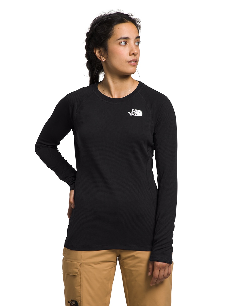 Playera deportiva para senderismo para mujer Playera deportiva para senderismo para mujer