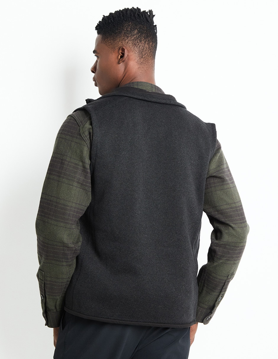 Chaleco deportivo outdoor para hombre 2