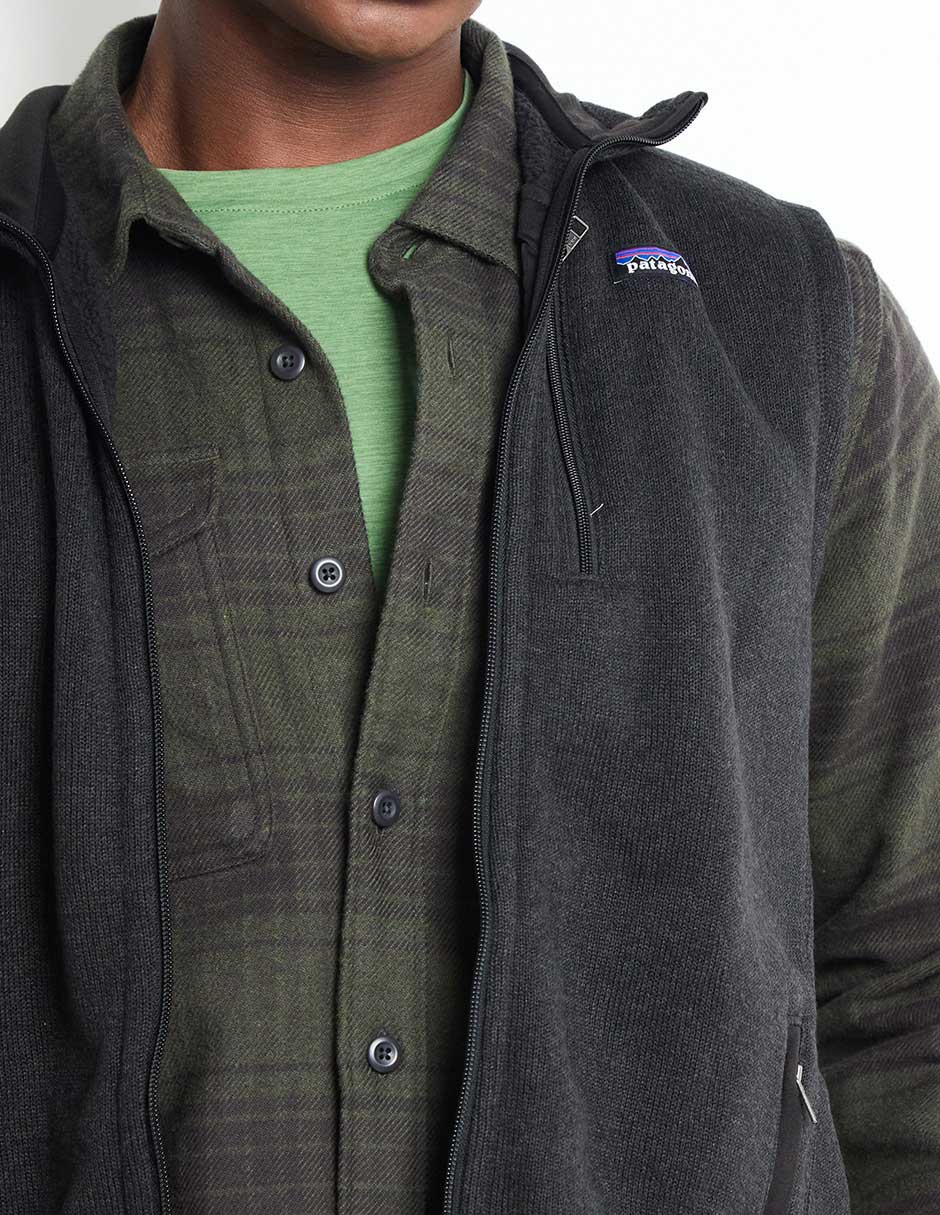 Chaleco deportivo outdoor para hombre 4