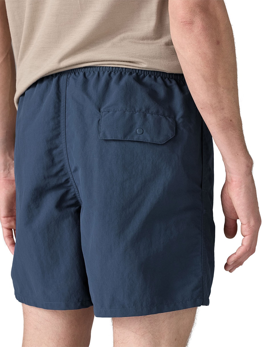 Short con bolsillos Baggies 5 in. outdoor para hombre 2