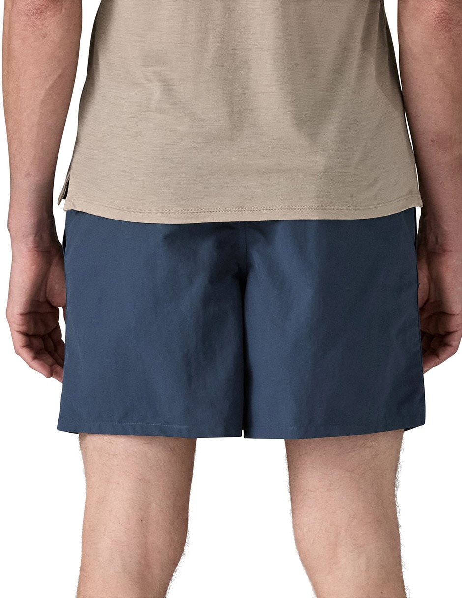 Short con bolsillos Baggies 5 in. outdoor para hombre 3