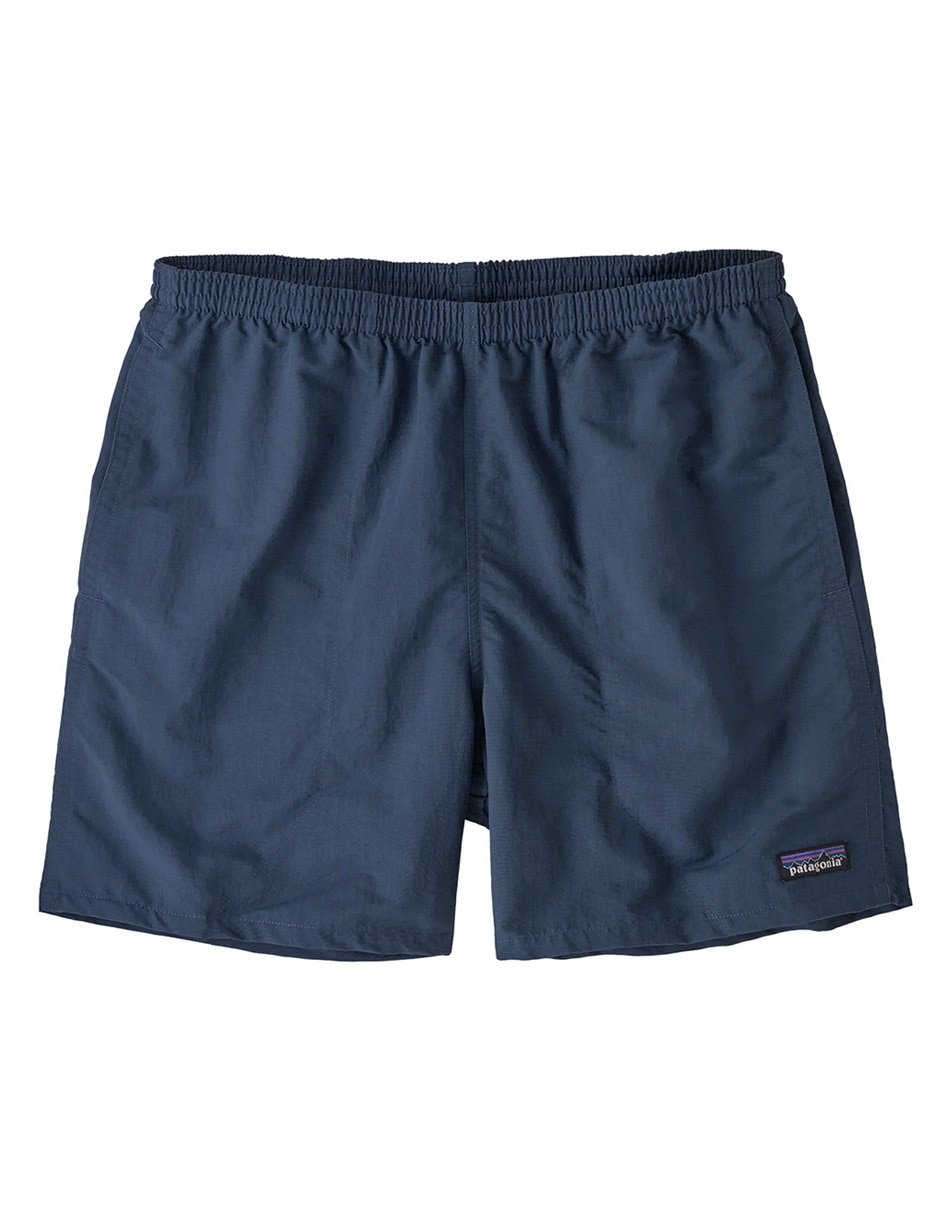 Short con bolsillos Baggies 5 in. outdoor para hombre 6
