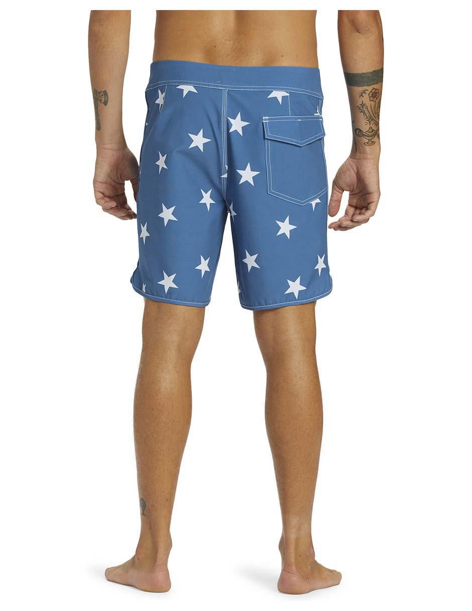 Boardshort para hombre