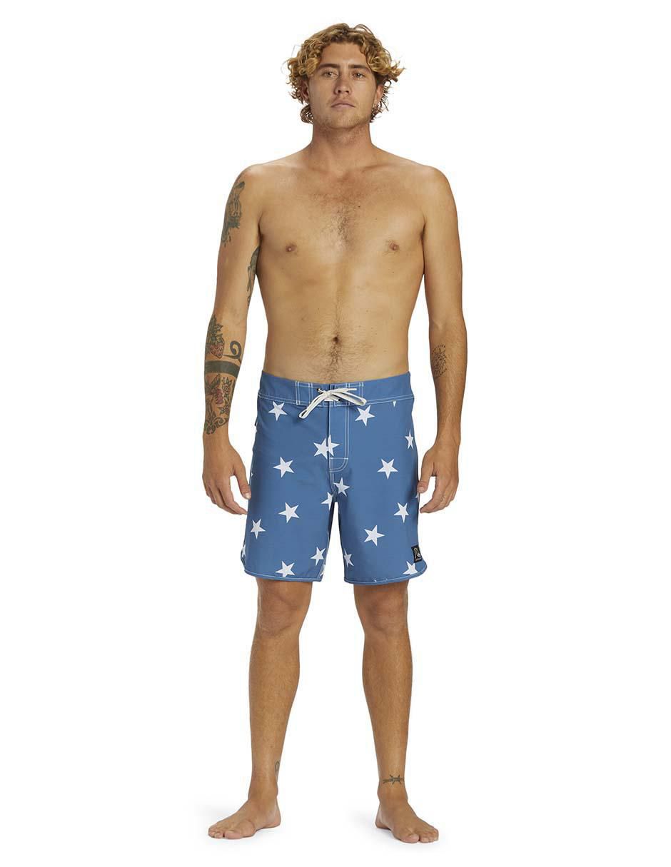 Boardshort para hombre