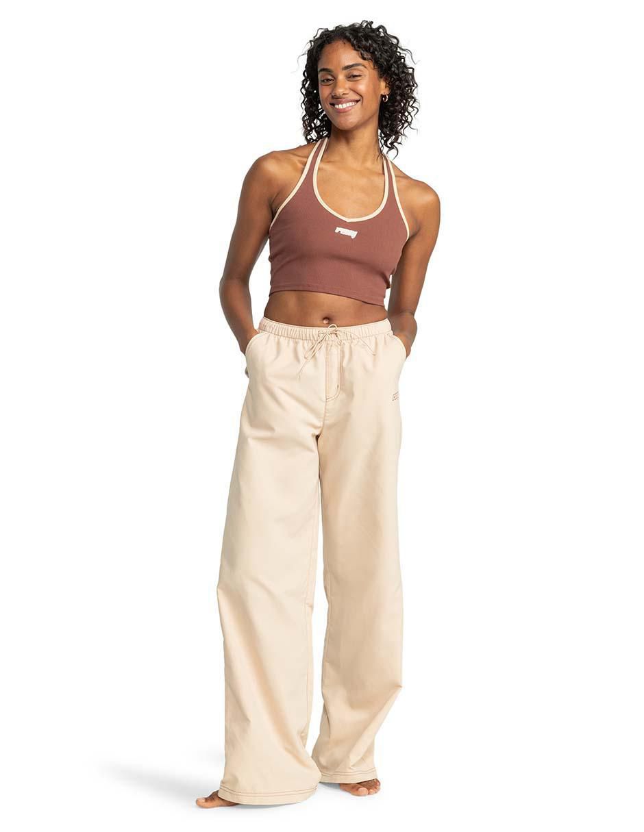Top deportivo Roxy para entrenamiento mujer