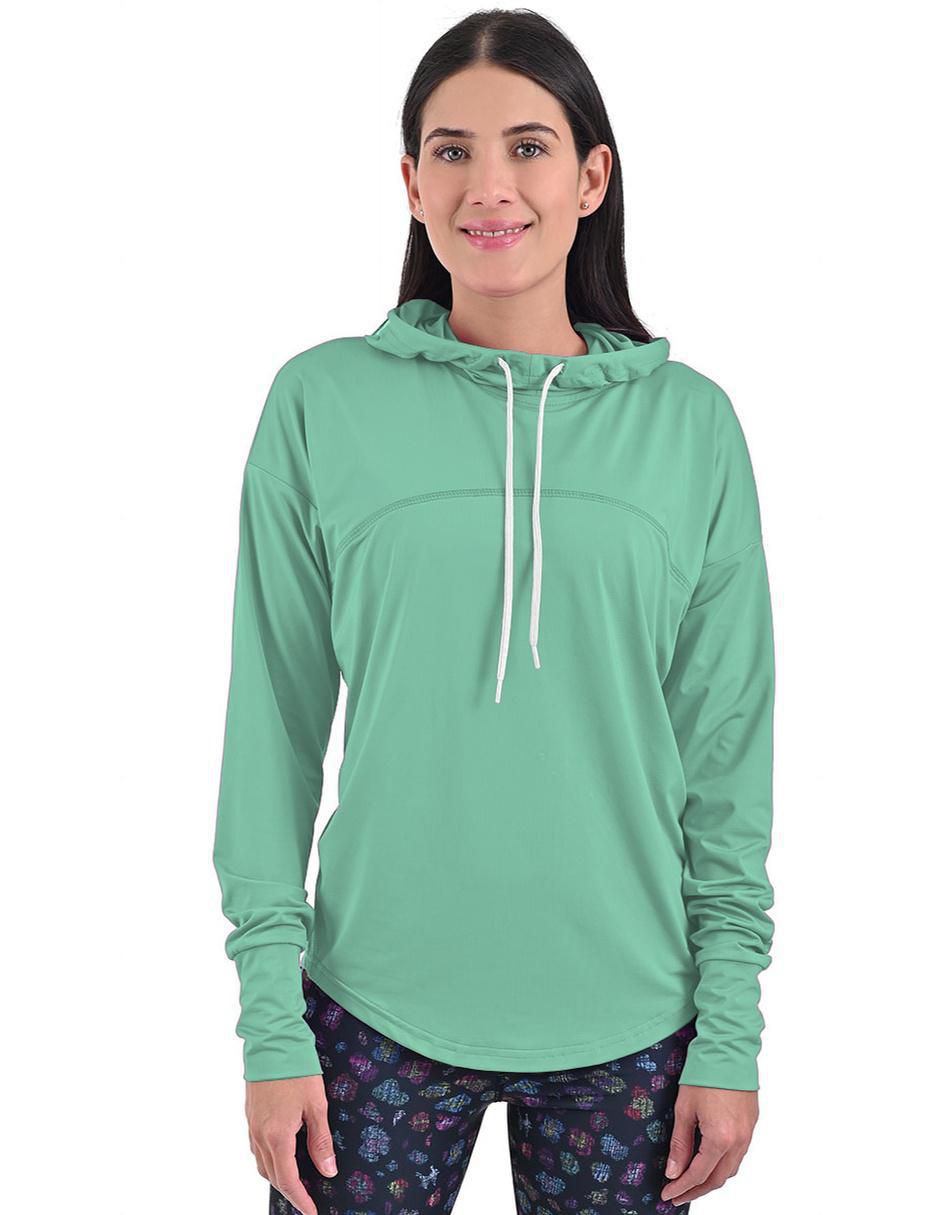 Sudadera con capucha para mujer Sudadera con capucha para mujer
