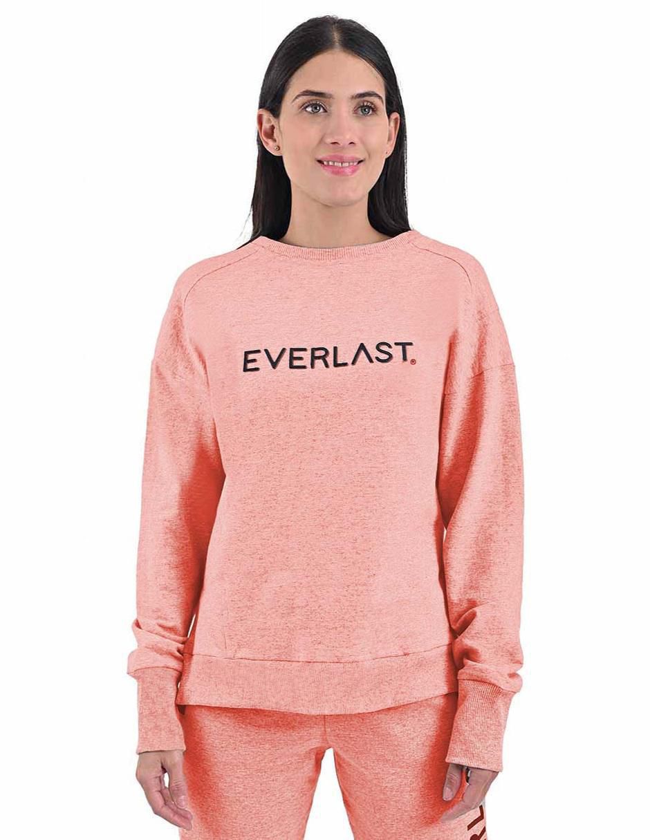 Sudadera Everlast para mujer