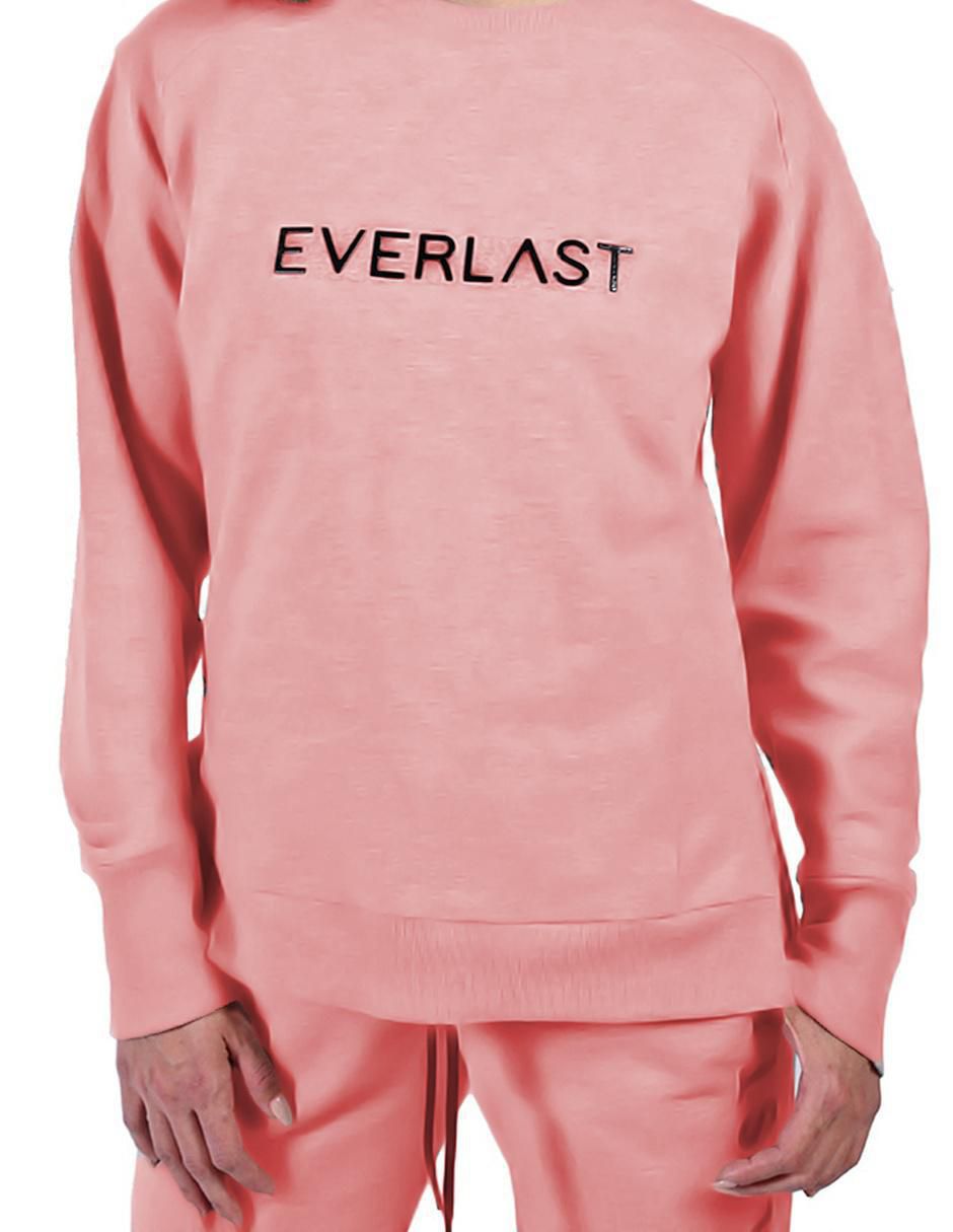 Sudadera Everlast para mujer