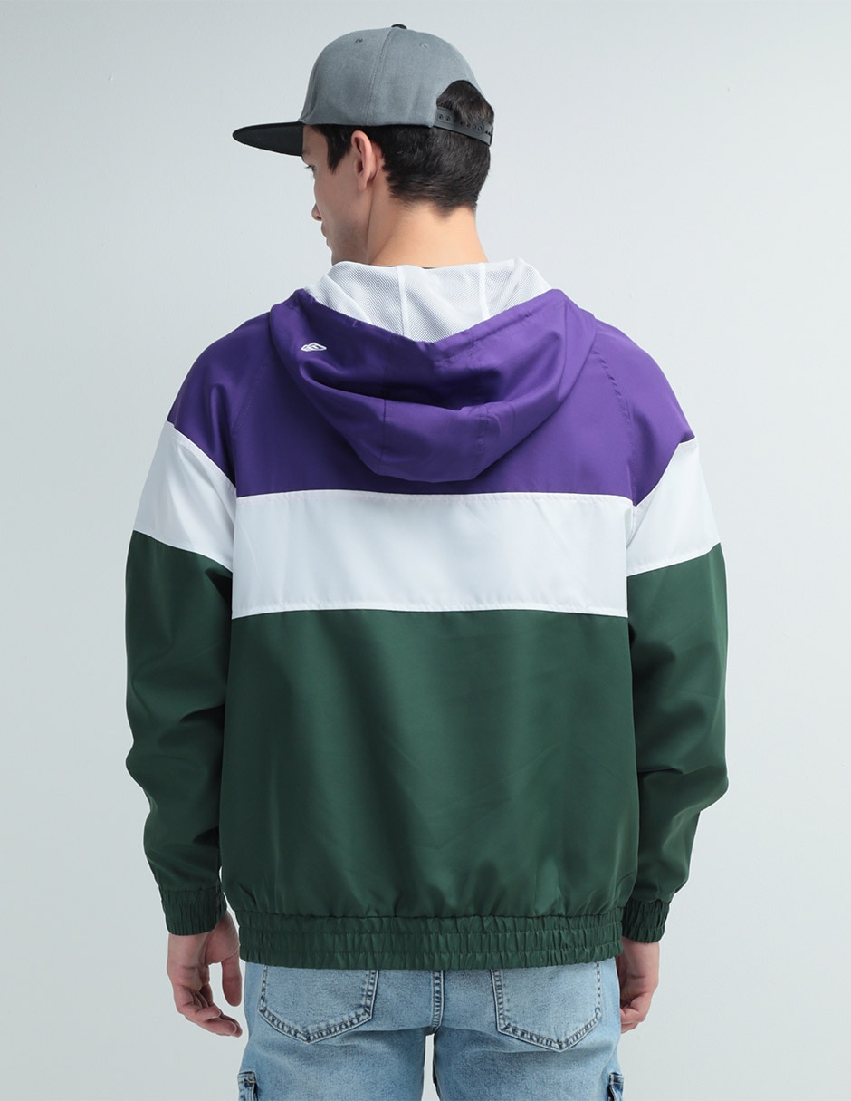 Chamarra Outerwear Colorado Rockies MLB unisex 2