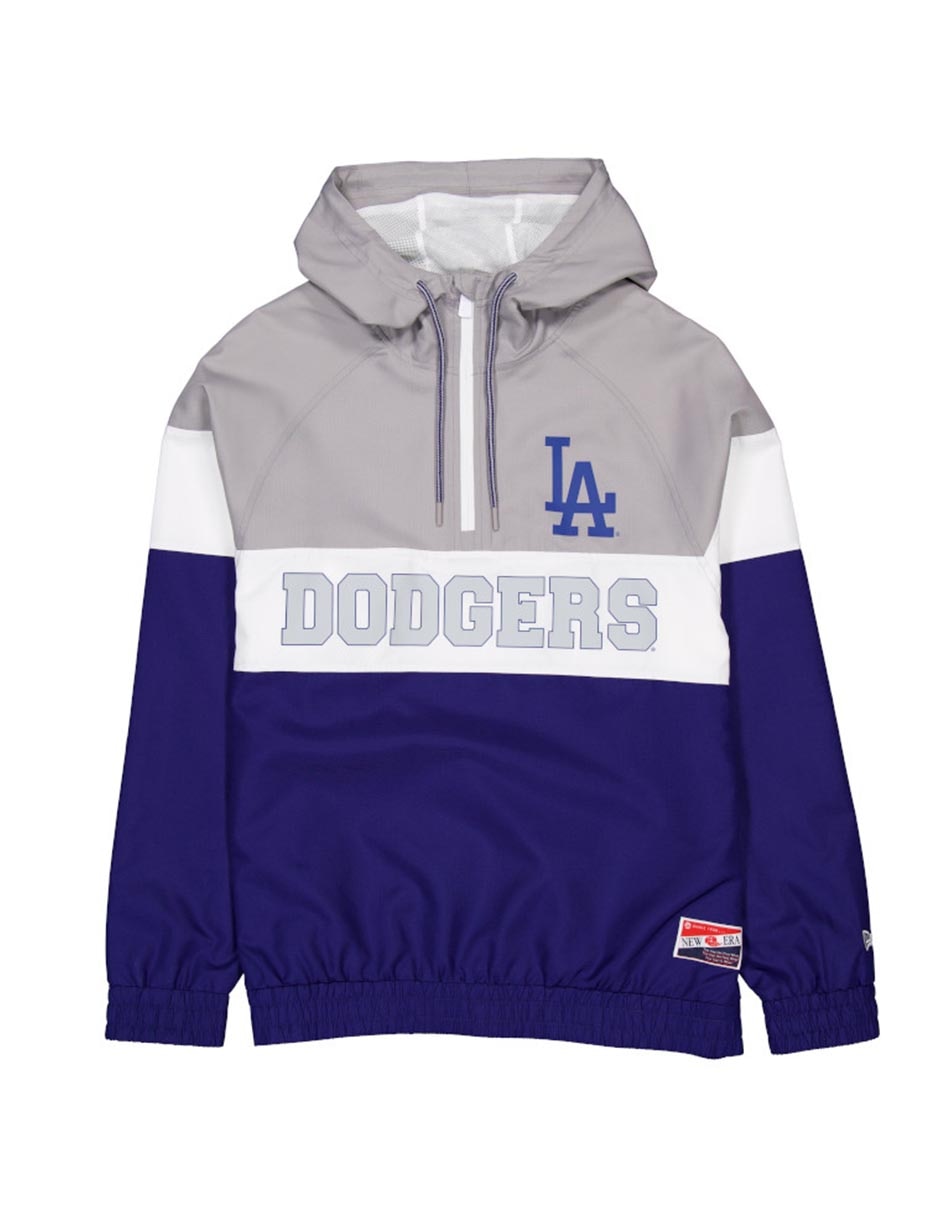 Chamarra para béisbol Outerwear Los Angeles Dodgers MLB unisex Chamarra para béisbol Outerwear Los Angeles Dodgers MLB unisex
