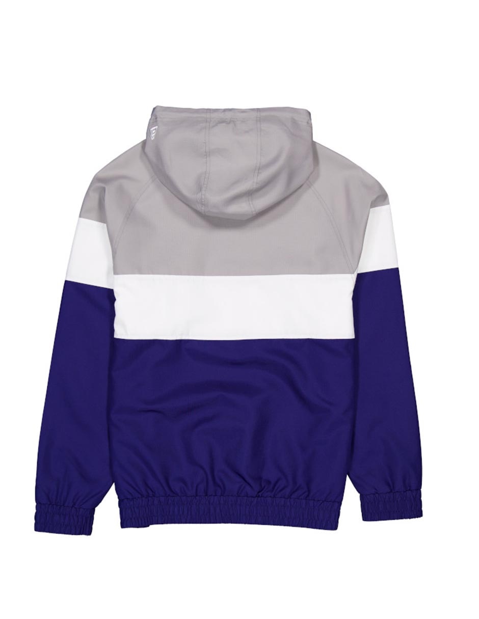Chamarra para béisbol Outerwear Los Angeles Dodgers MLB unisex 2