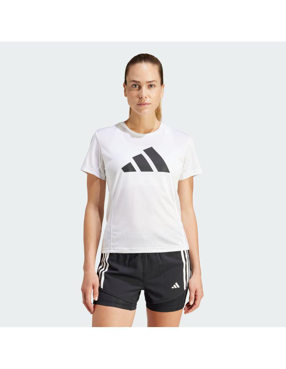 Playera deportiva para entrenamiento de mujer