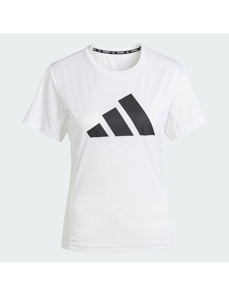 Playera deportiva para entrenamiento Adidas de mujer