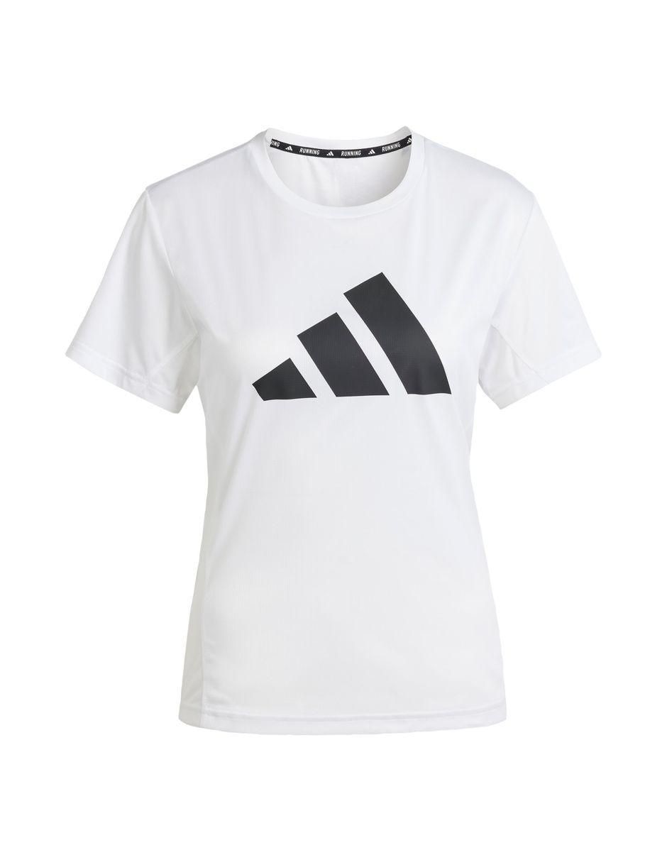 Playera deportiva para entrenamiento Adidas de mujer