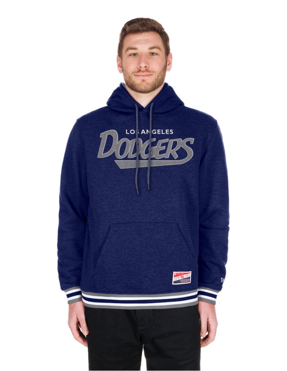Sudadera con capucha Los Angeles Dodgers unisex Sudadera con capucha Los Angeles Dodgers unisex