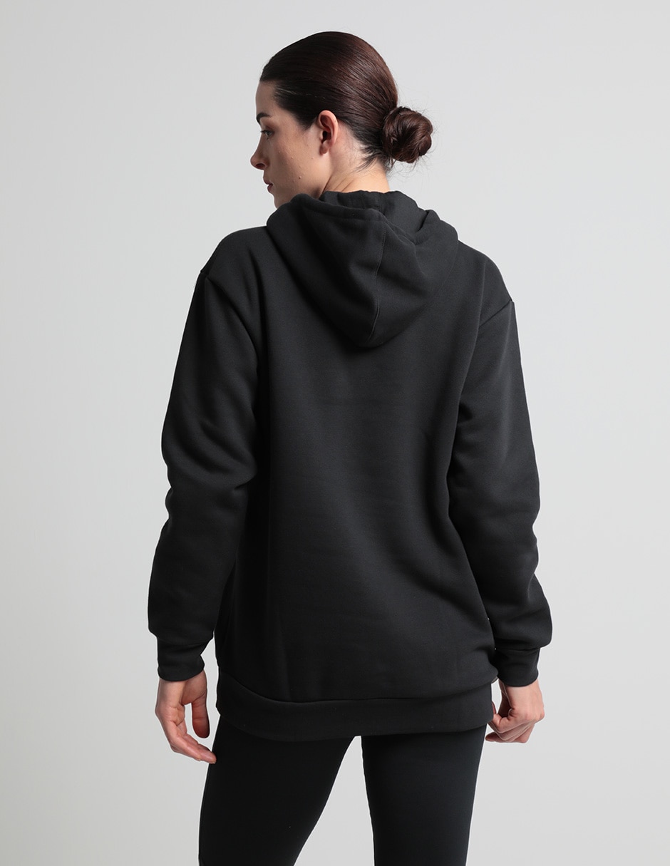 Sudadera Adidas con capucha para mujer