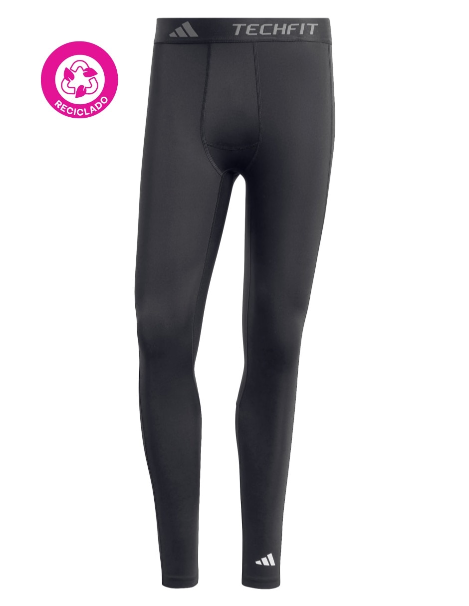 Malla Adidas control de abdomen para hombre
