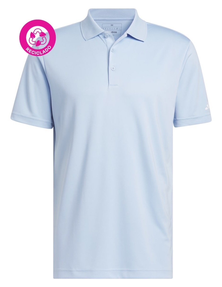 Playera tipo polo golf para hombre 2