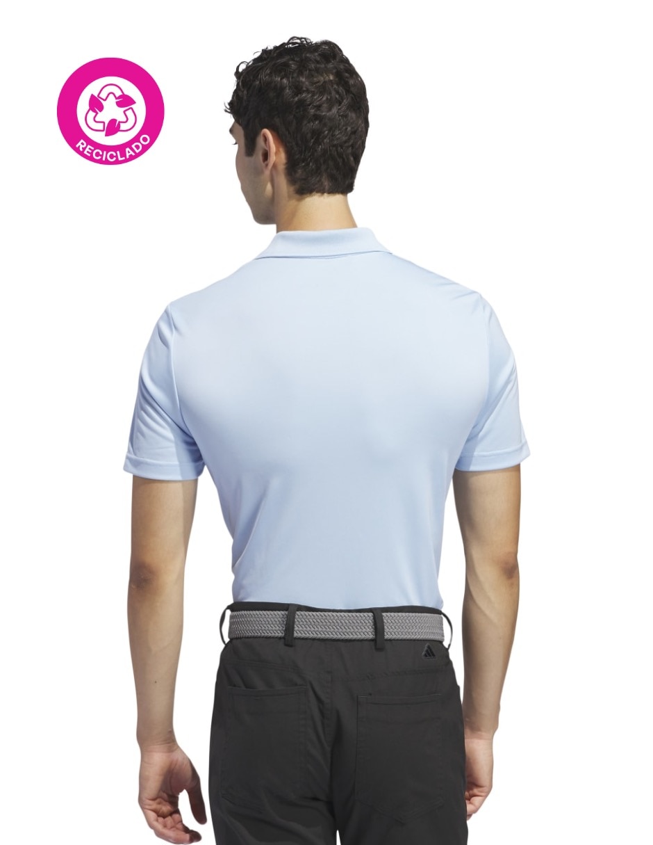 Playera tipo polo golf para hombre 4