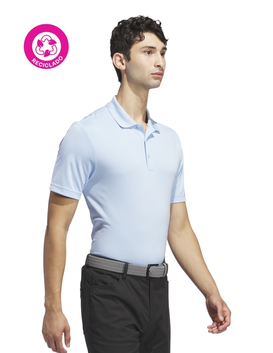 Playera tipo polo golf para hombre 5