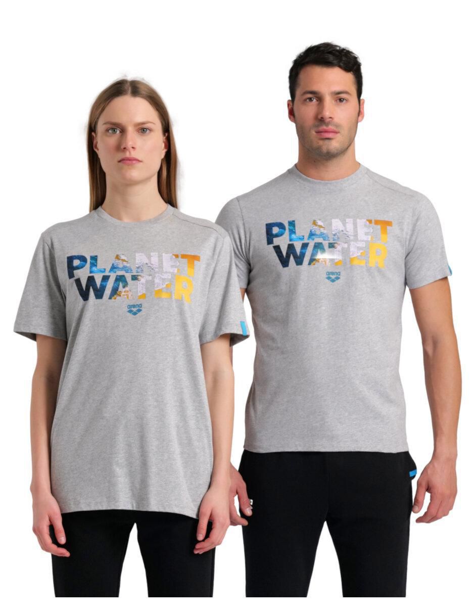 Playera deportiva para entrenamiento Arena unisex