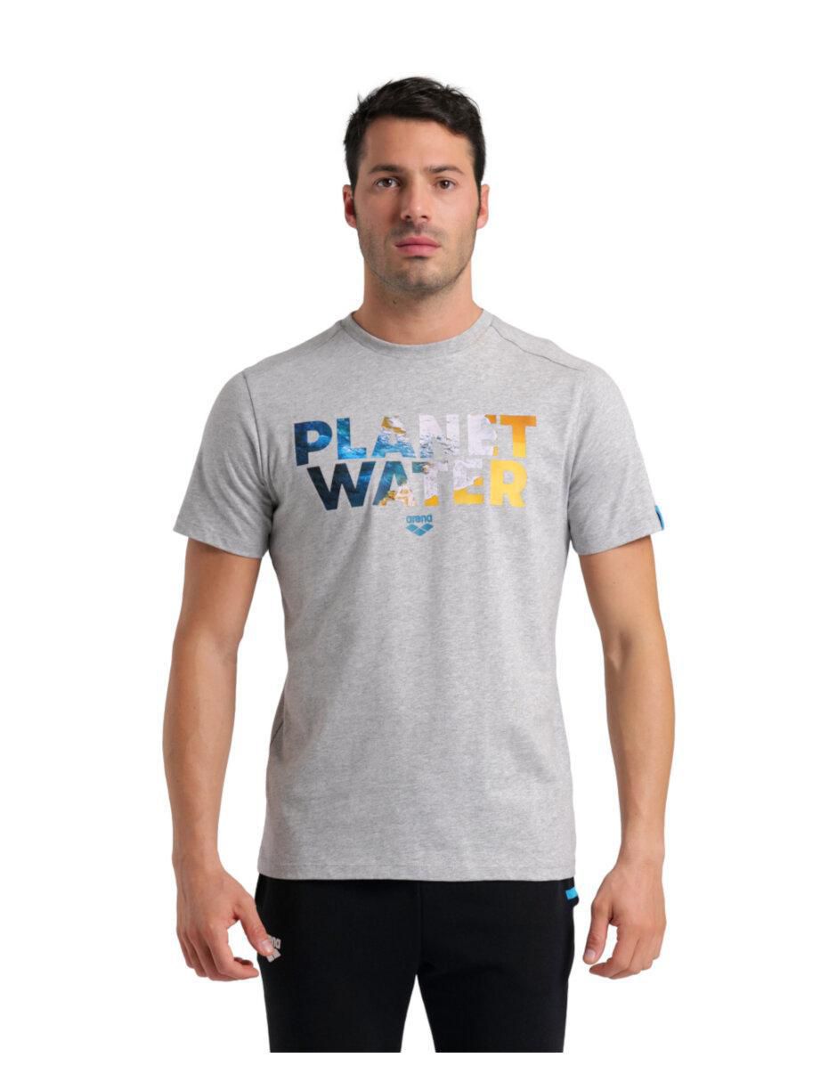 Playera deportiva para entrenamiento Arena unisex