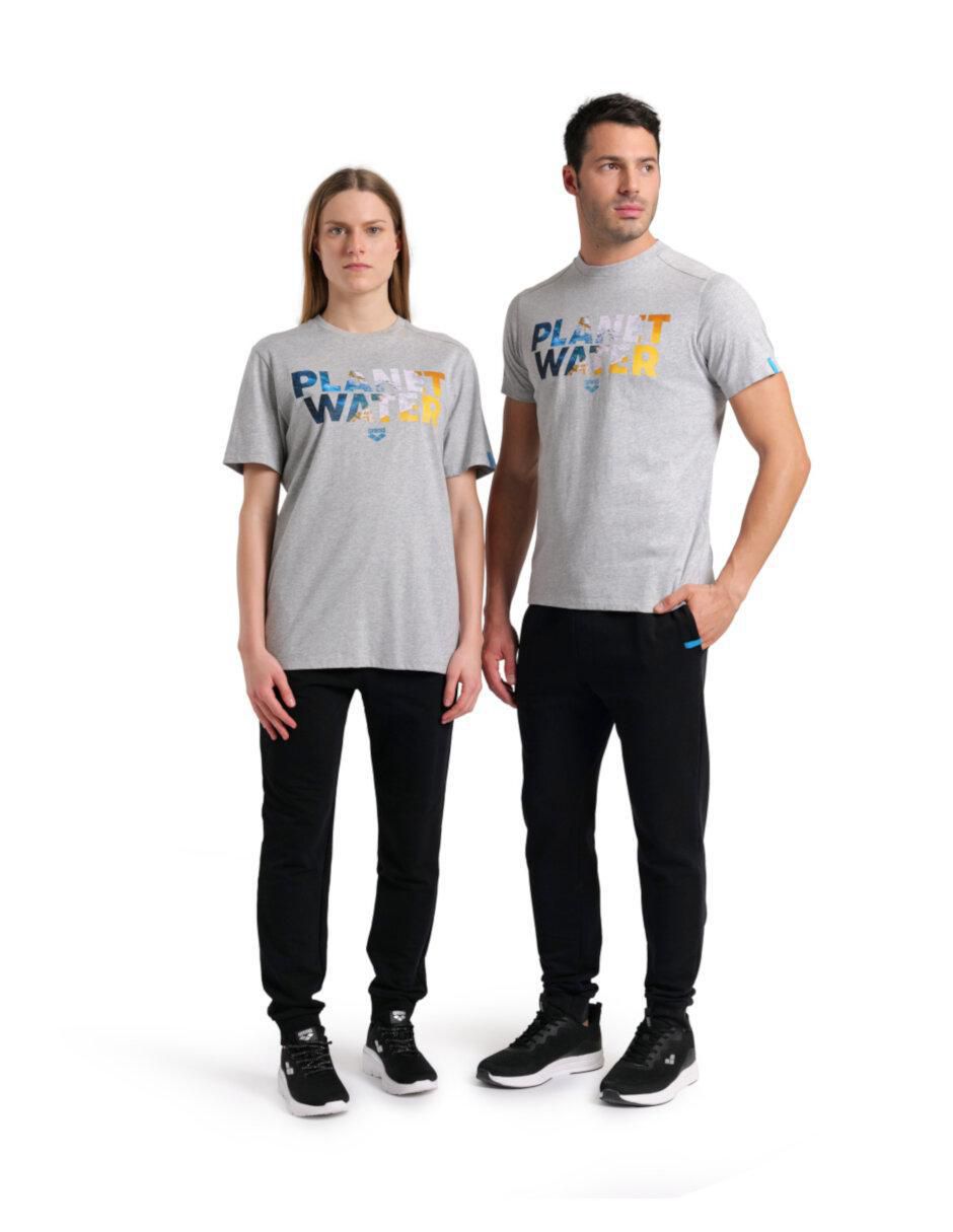 Playera deportiva para entrenamiento Arena unisex