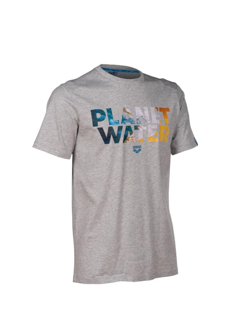 Playera deportiva para entrenamiento Arena unisex