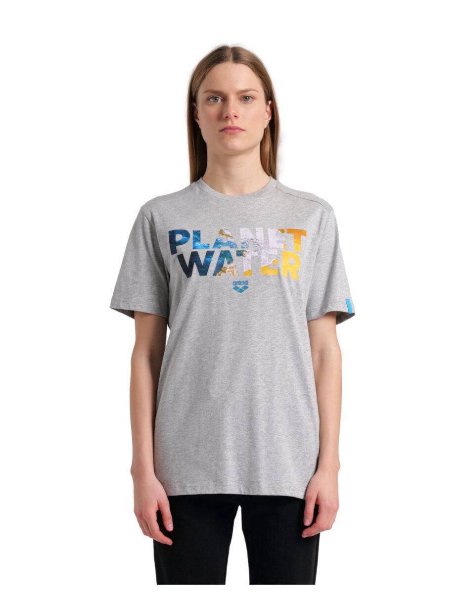 Playera deportiva para entrenamiento Arena unisex