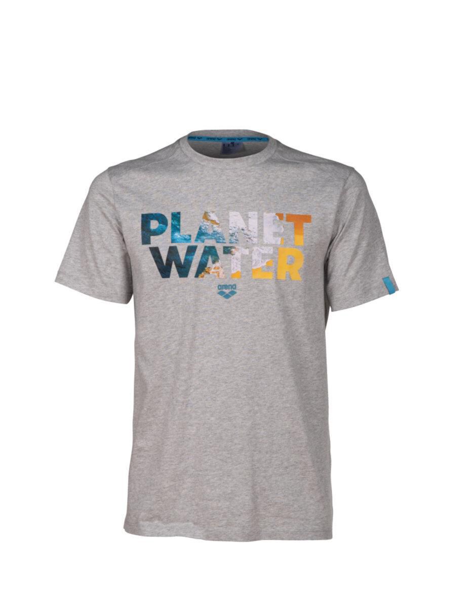 Playera deportiva para entrenamiento Arena unisex