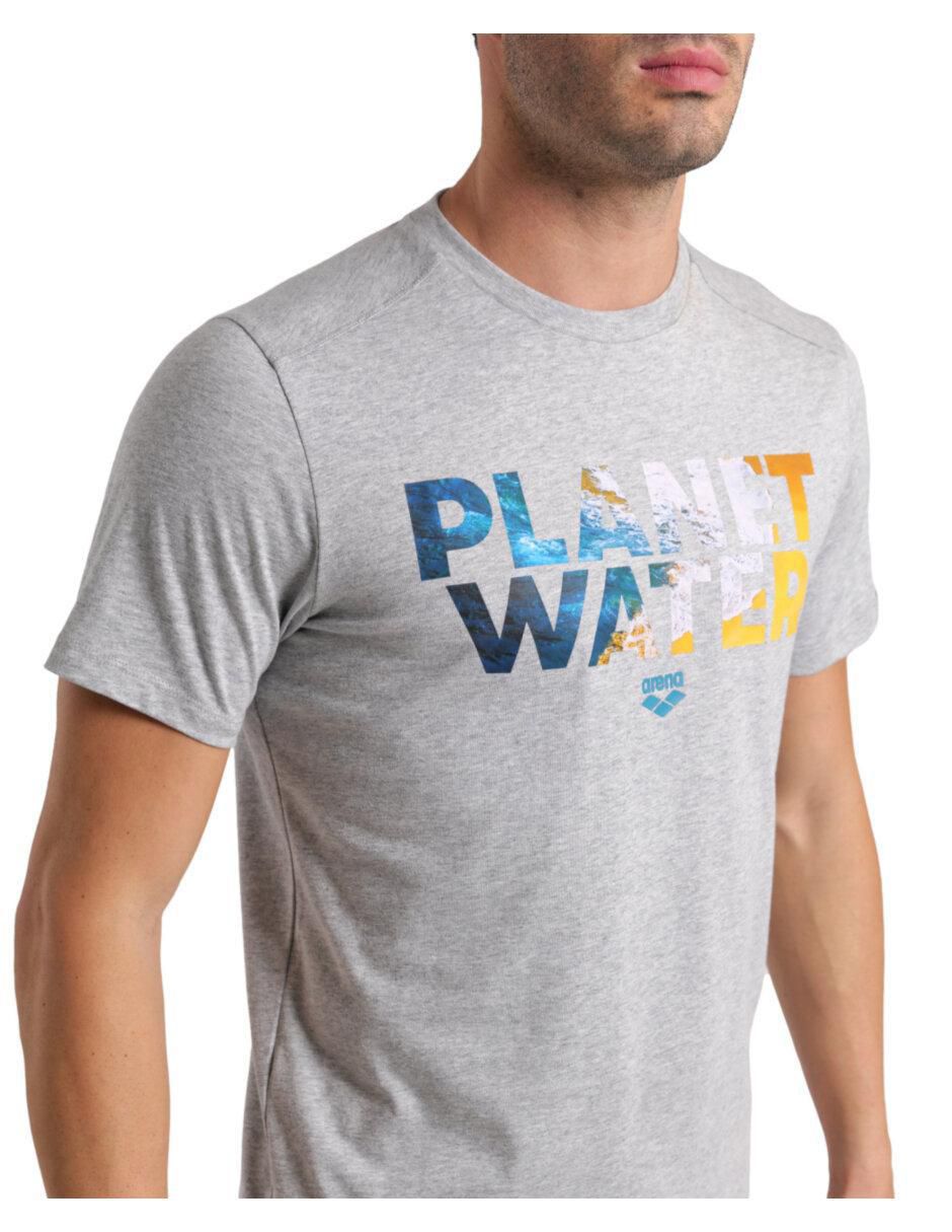 Playera deportiva para entrenamiento Arena unisex